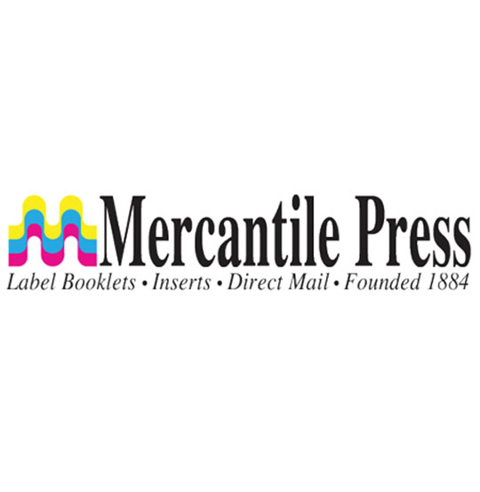Mercantile Press Logo